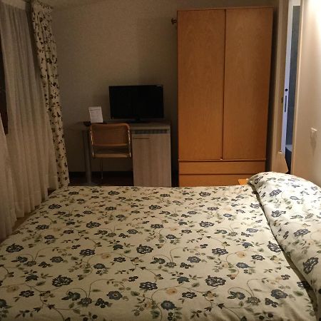 Albergo Belvedere Sequals 외부 사진