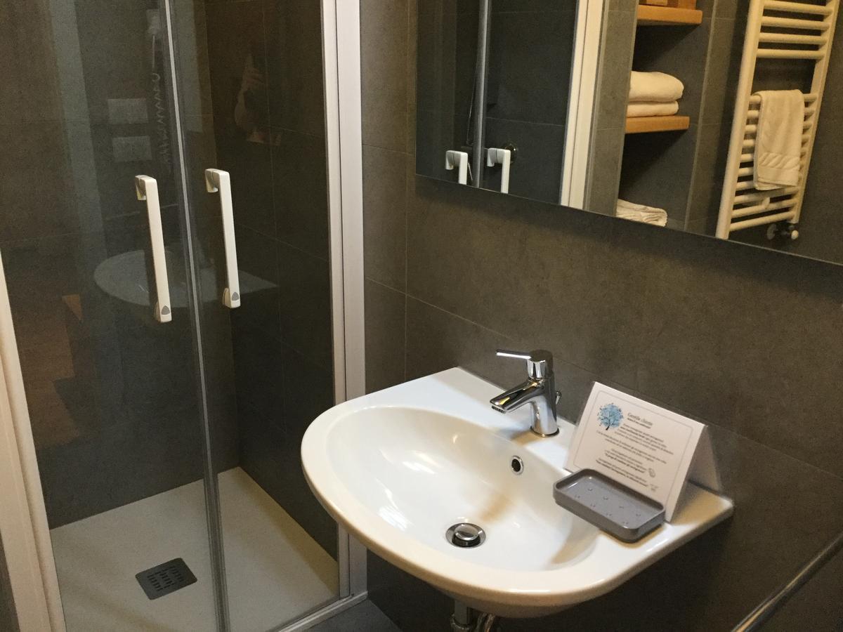Albergo Belvedere Sequals 외부 사진