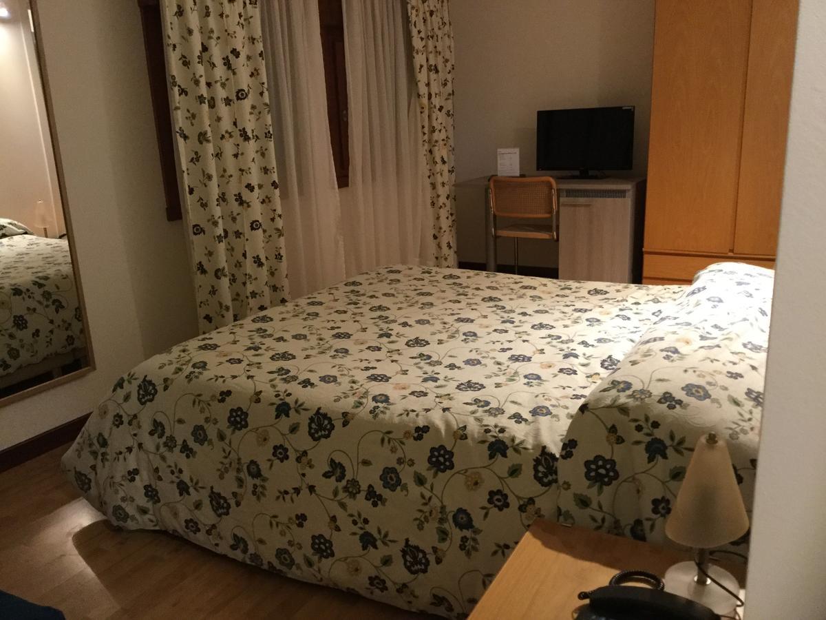 Albergo Belvedere Sequals 외부 사진