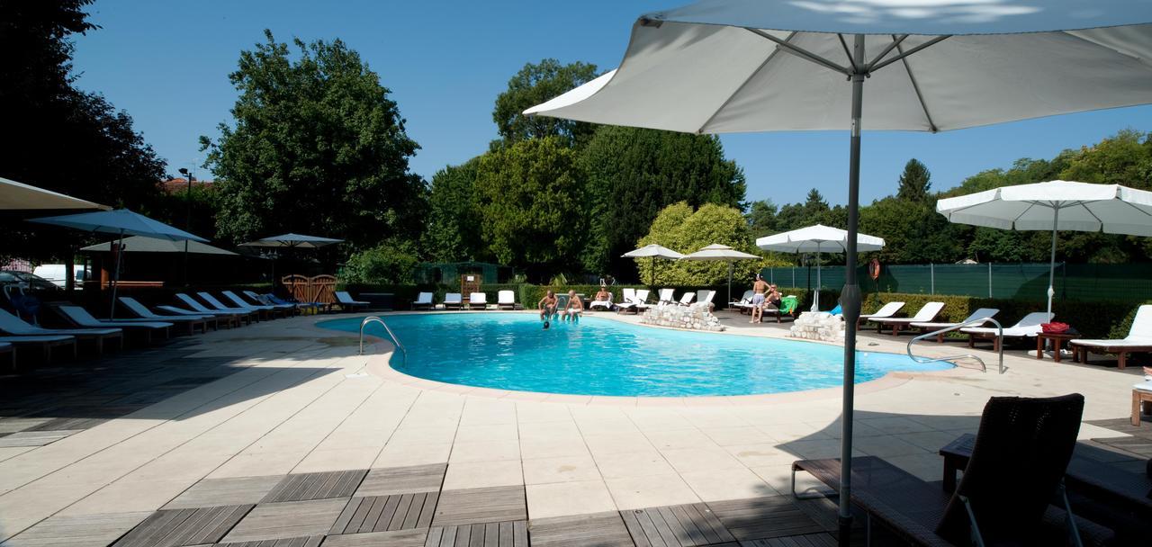 Albergo Belvedere Sequals 외부 사진
